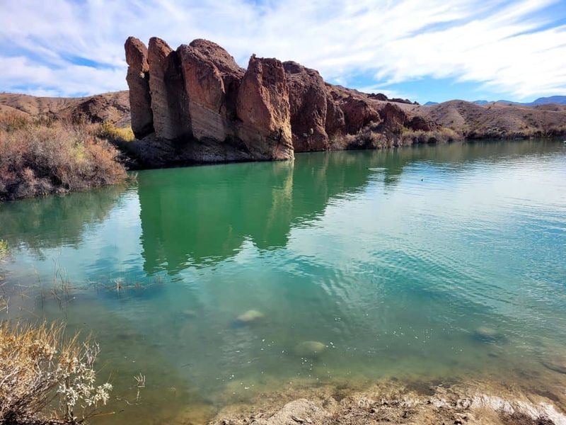 Lake Havasu, Arizona