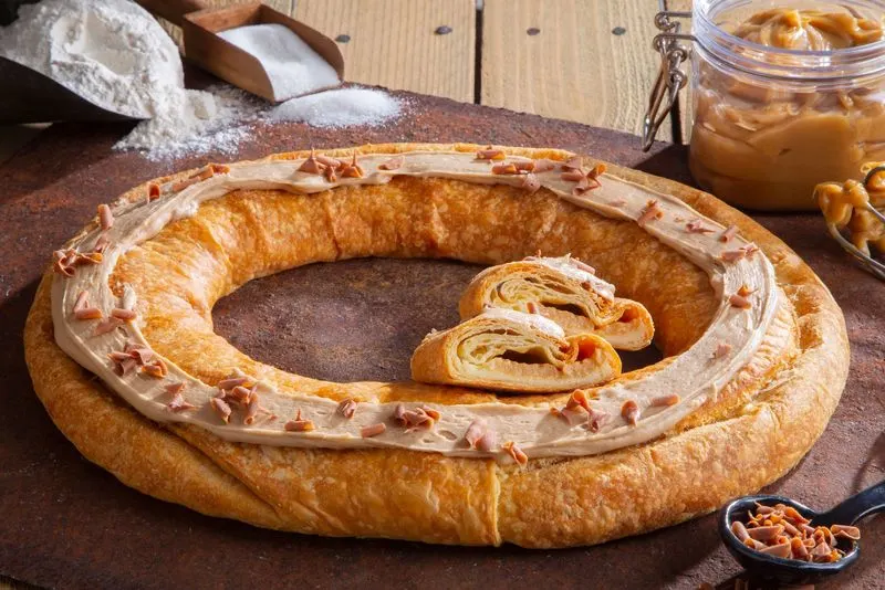 Danish Roots and Kringle Culture