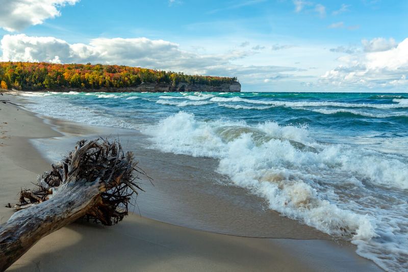 Lake Superior