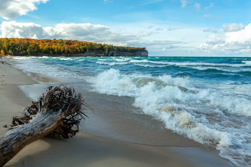 Lake Superior