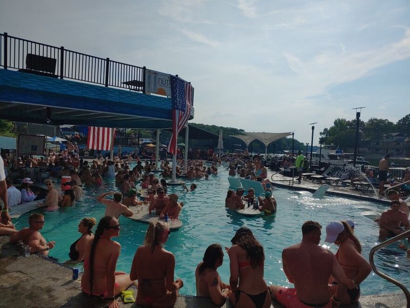 Lake of the Ozarks, Missouri