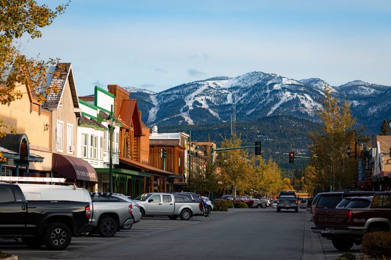 Whitefish, Montana