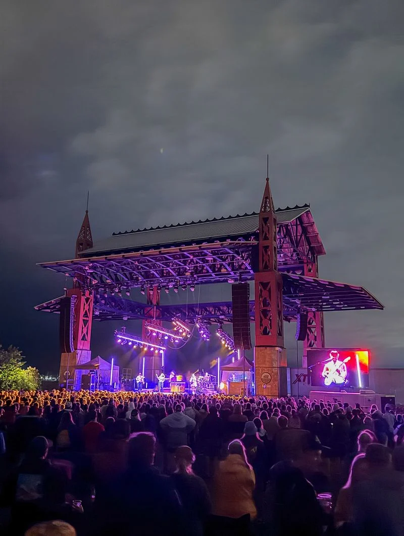 Bayfront Festival Park