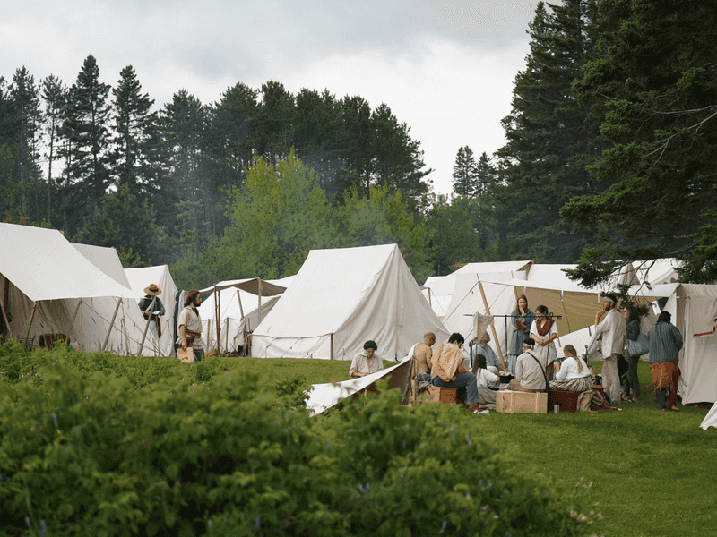Grand Portage National Monument
