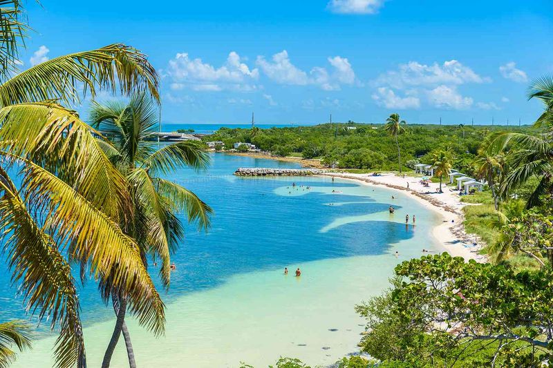 Florida Keys