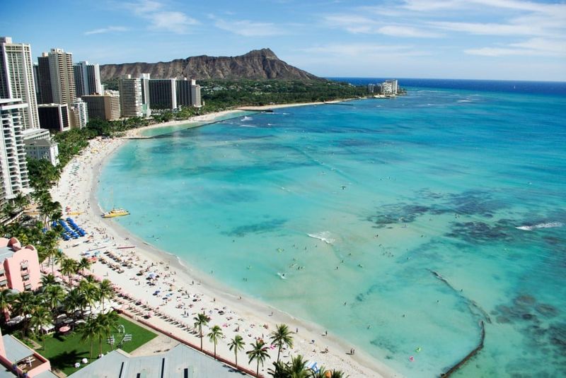Honolulu, Hawaii