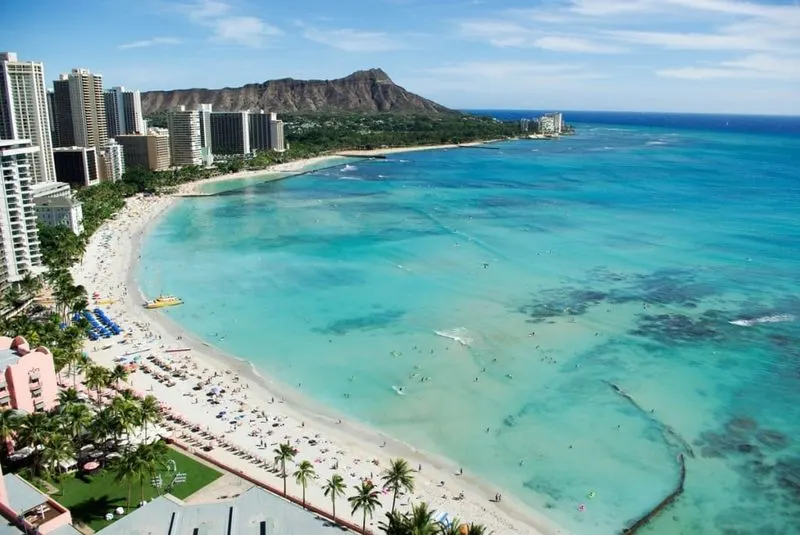 Honolulu, Hawaii