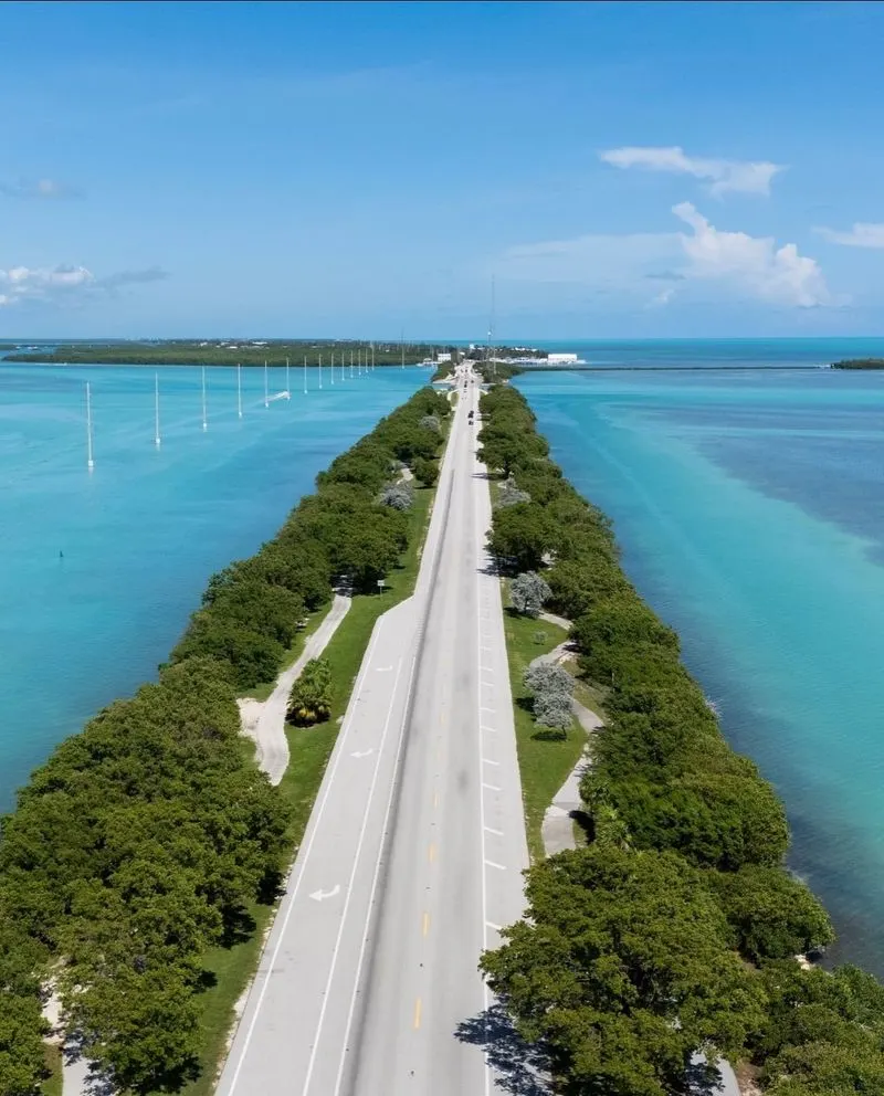 The Florida Keys, Florida