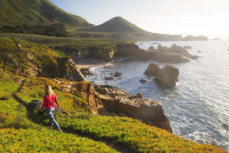 Big Sur, California