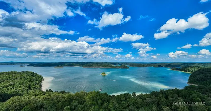 Lake Cumberland, Kentucky