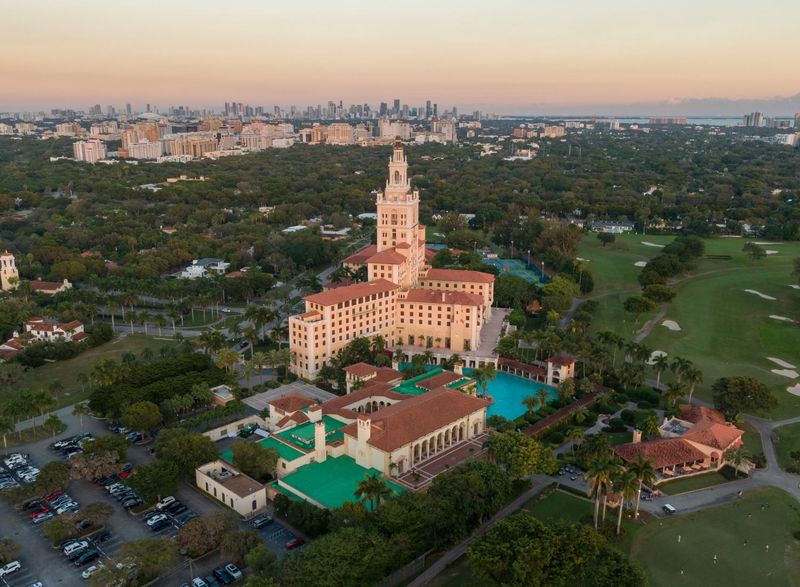 Coral Gables