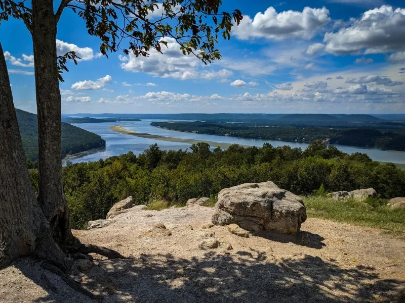 Guntersville Lake, Alabama