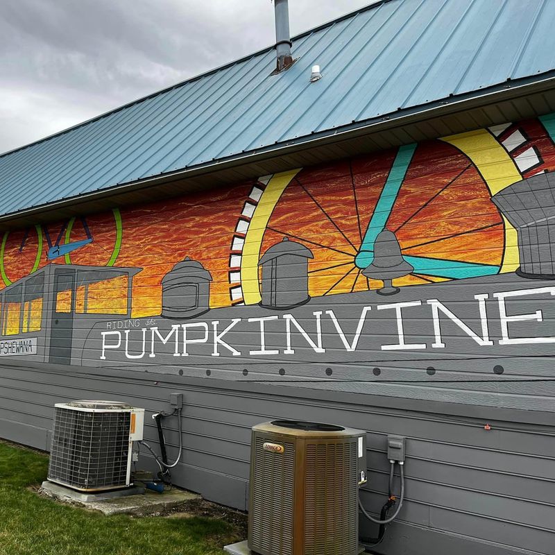 Shipshewana, Indiana
