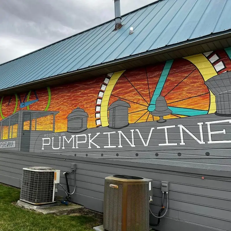 Shipshewana, Indiana