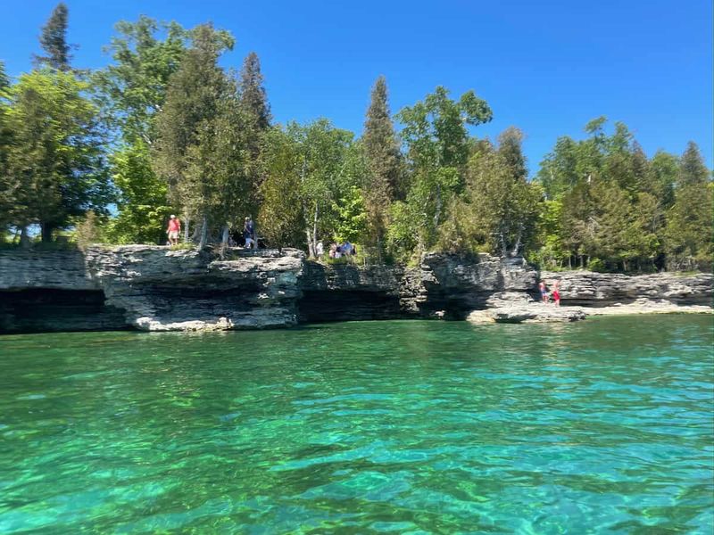 Door County, WI & Upstate Towns