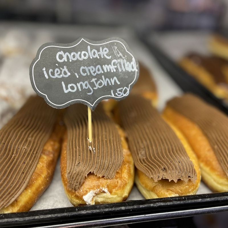 The Sweet Shoppe at Stoltzfus Meats