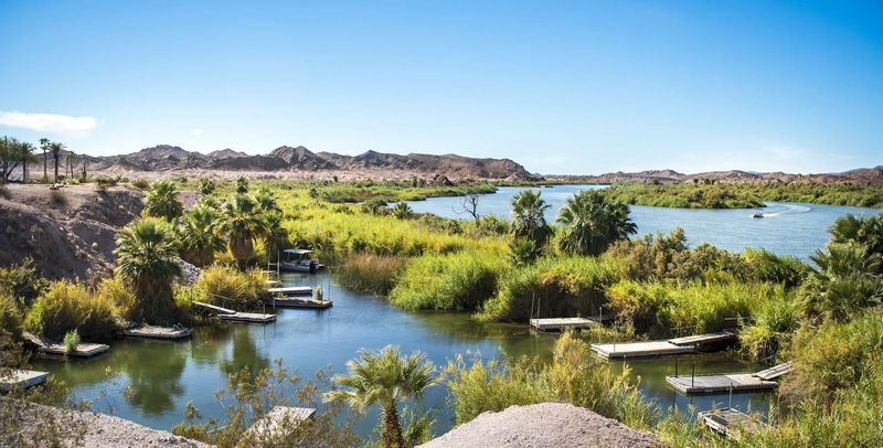 Yuma, Arizona
