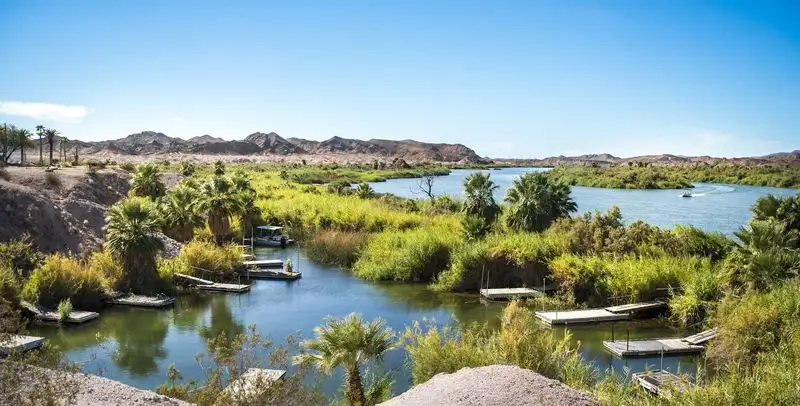 Yuma, Arizona