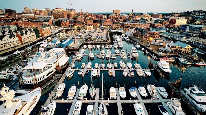Portland, Maine