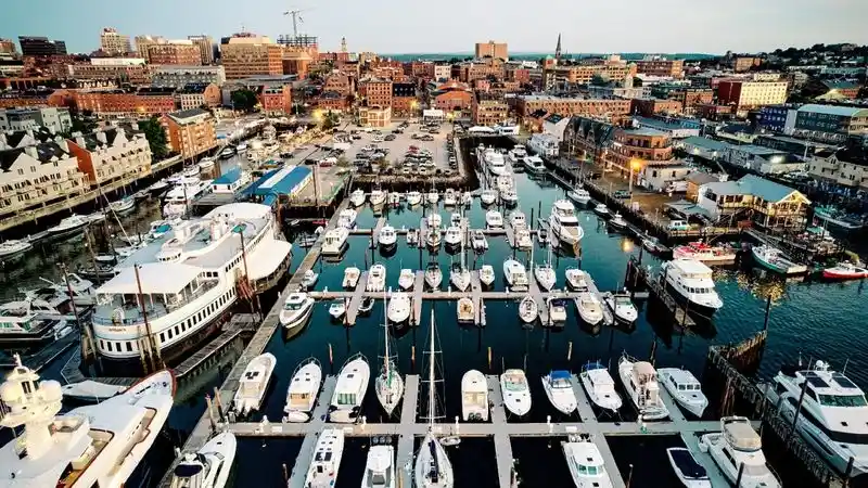 Portland, Maine