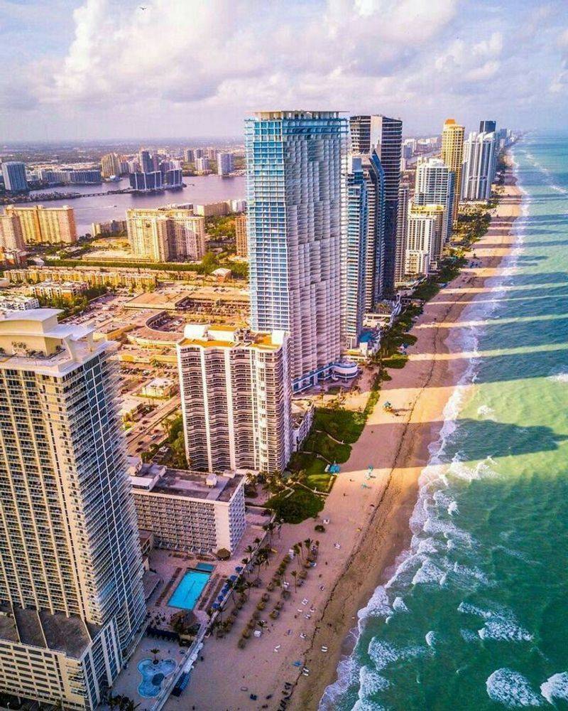 Miami, Florida