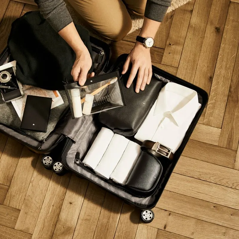 Smart Packing: Less is More