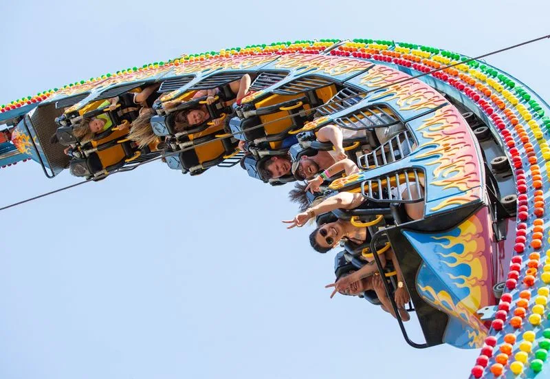 Nevada County Fair