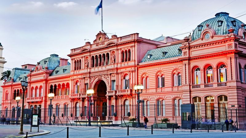 The Influence of European Architecture