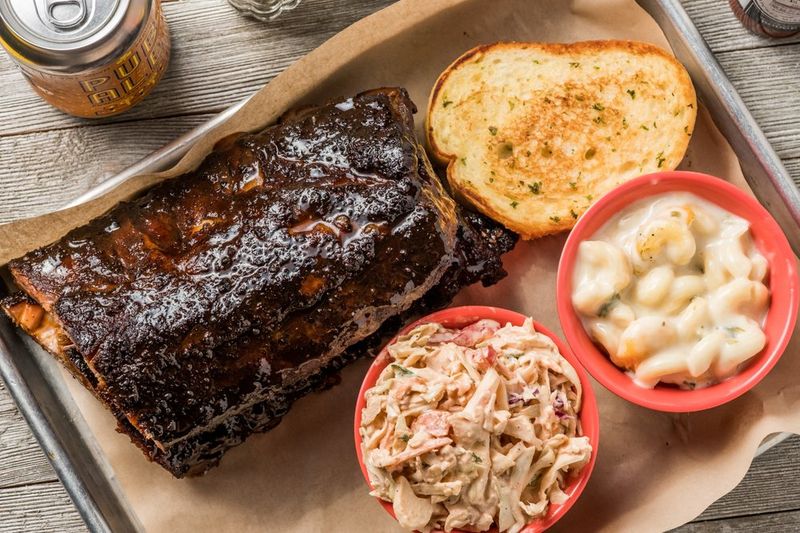 The Pig & Pint – Jackson