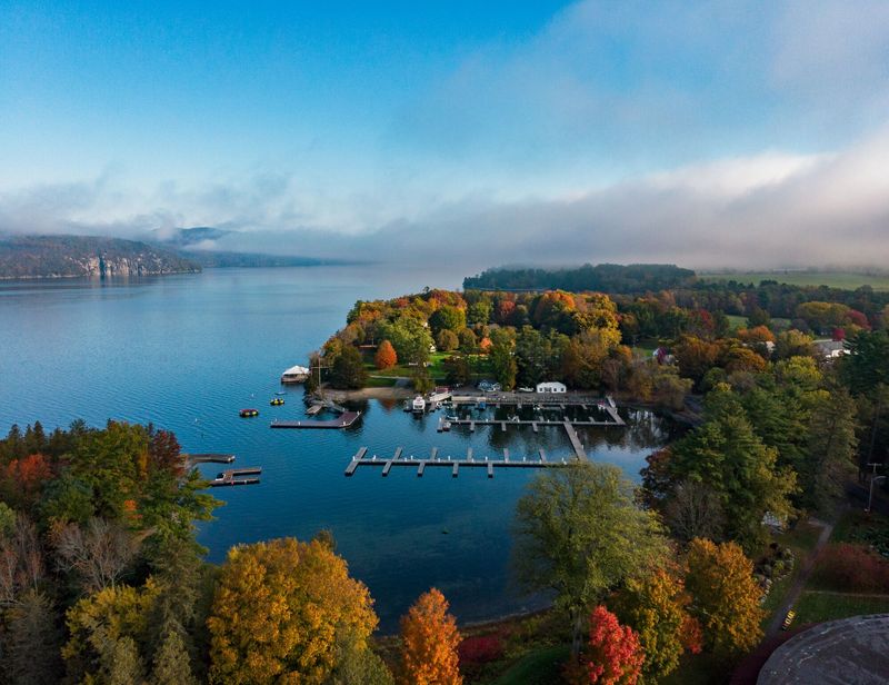 Stowe, Vermont