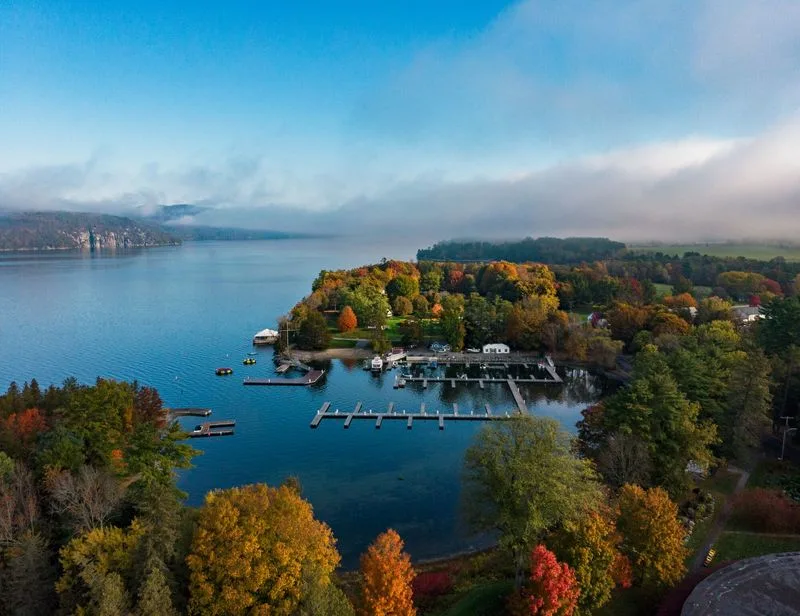 Stowe, Vermont