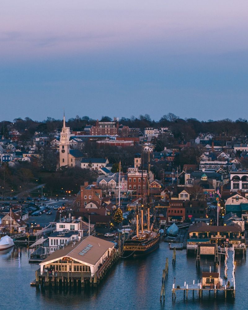 Newport, Rhode Island