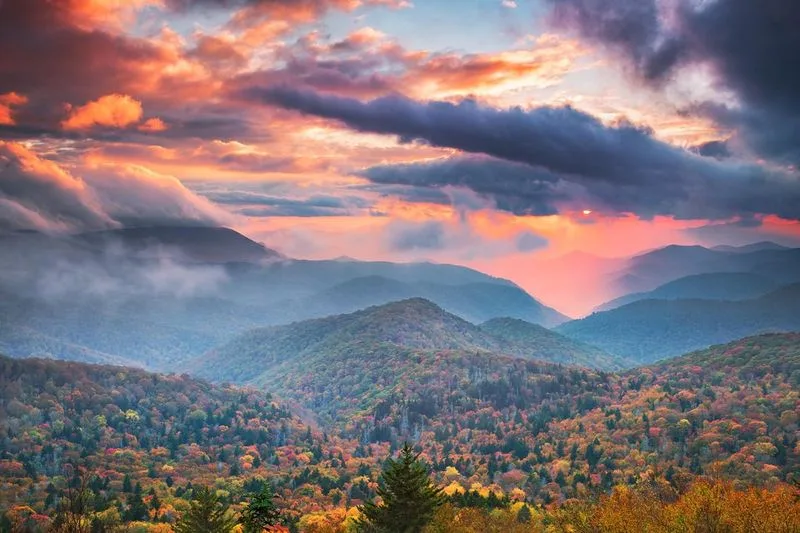 Asheville, North Carolina