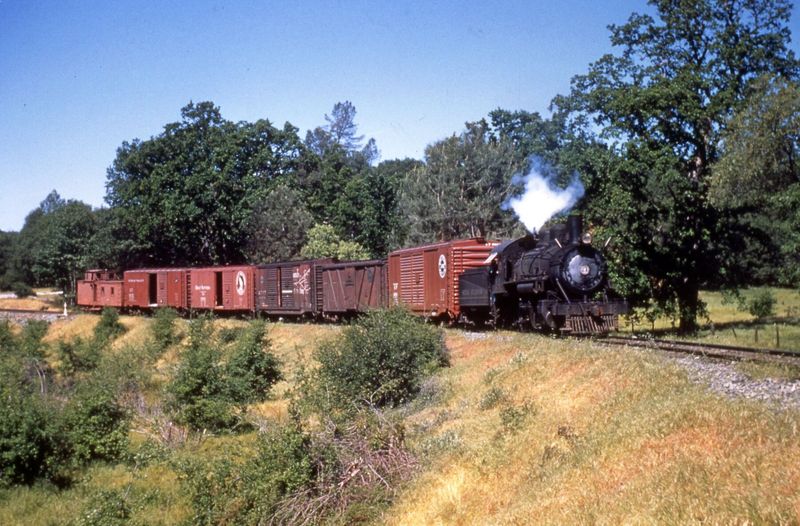 Tuolumne, CA
