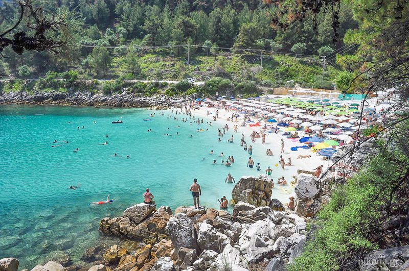 Thassos