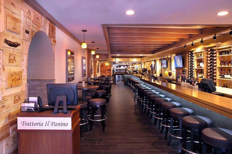 Trattoria Il Panino – North End