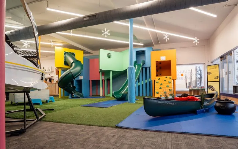 Duluth Children’s Museum