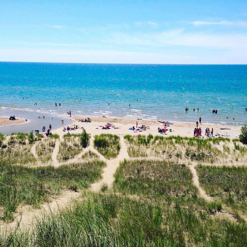 Muskegon, MI