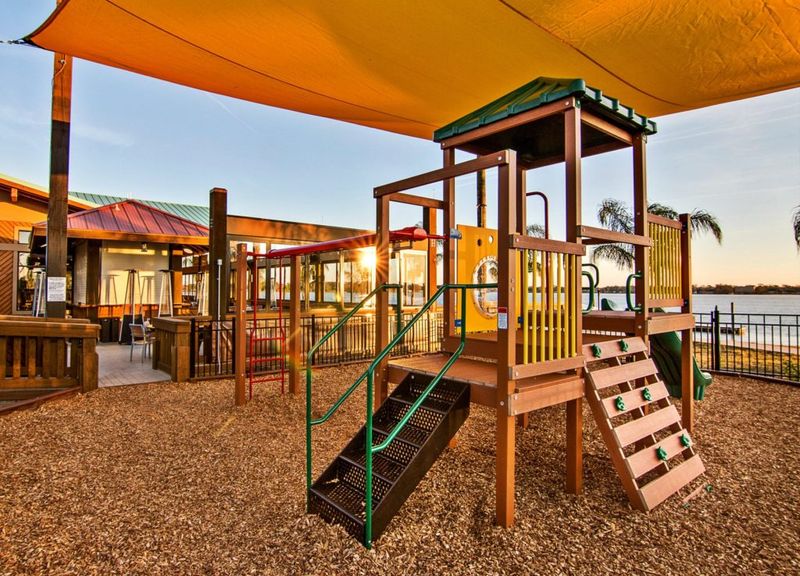 Choose Restaurants with Outdoor Seating
