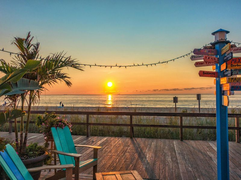 Bethany Beach