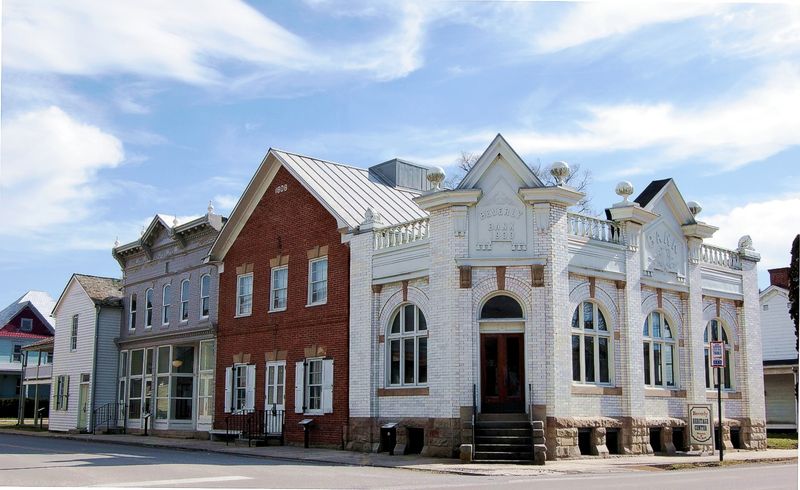 Beverly, West Virginia