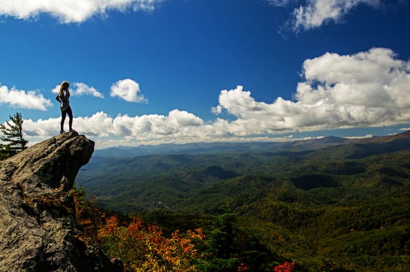 Blowing Rock, North Carolina