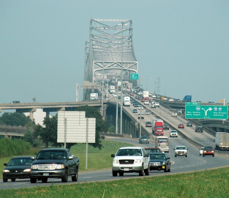 Baton Rouge, Louisiana