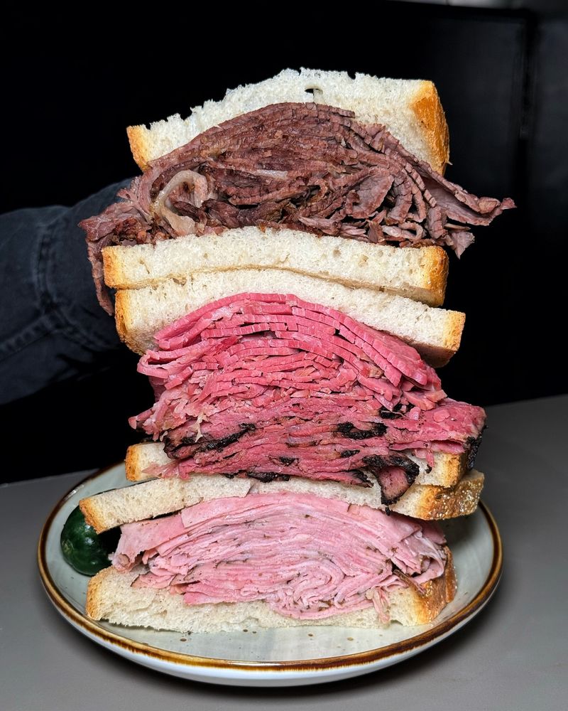 Pastrami Queen (Upper East Side)