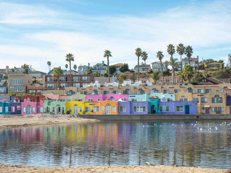 Capitola Village