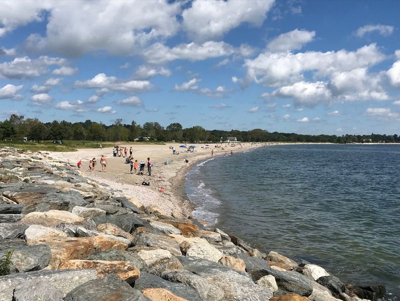 Sherwood Island State Park – Westport