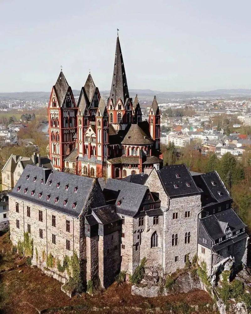St. George's Castle
