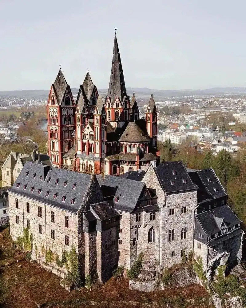 St. George's Castle
