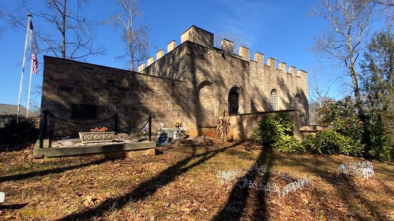 Heritage USA, South Carolina