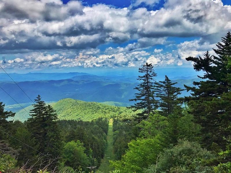 Burnsville, NC